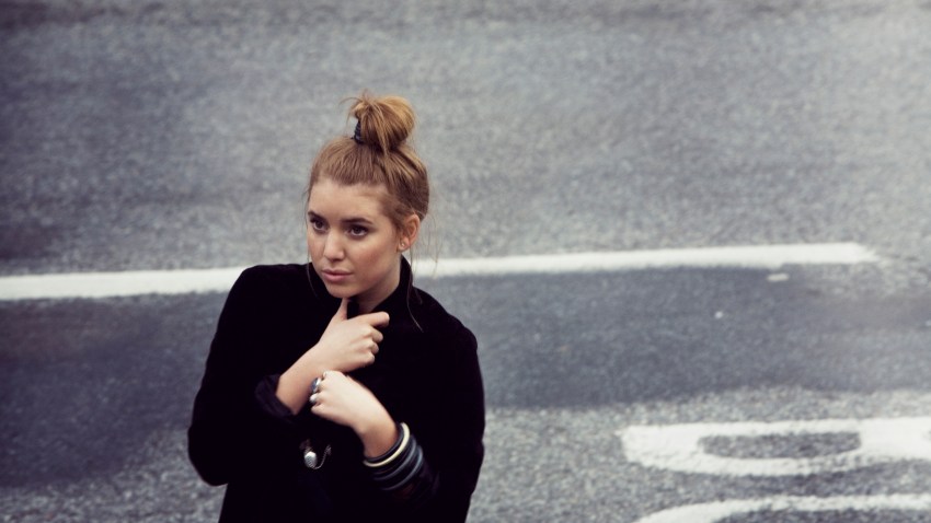 Lykke Li
