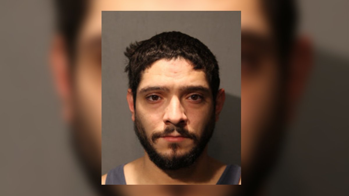 Man Charged With Murder of 9-Month-Old Baby – NBC Chicago