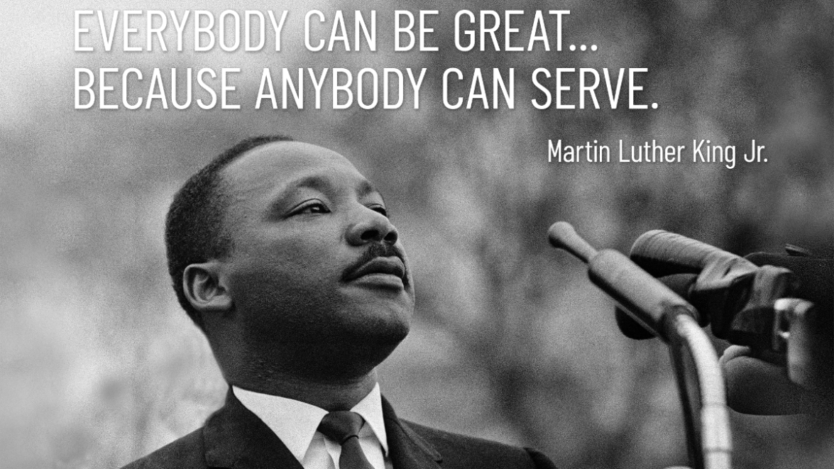 Mlk Day Chicago 2025