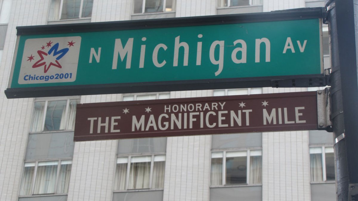 Staple Chicago retailer to close Mag Mile location after over 2 decades