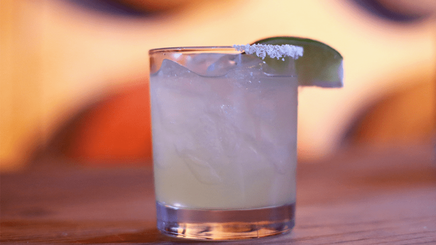 Margarita