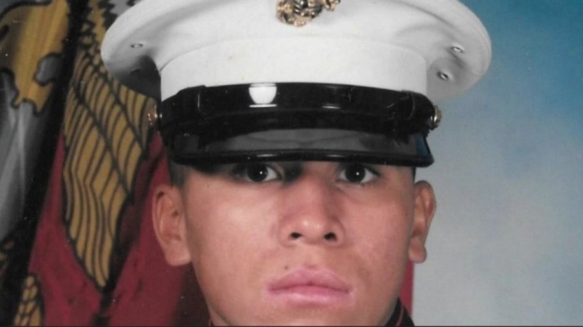 Marine Deportation