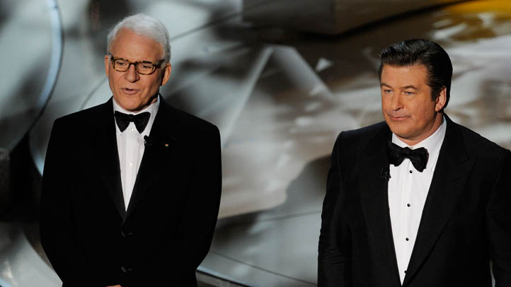 Martin and Baldwin