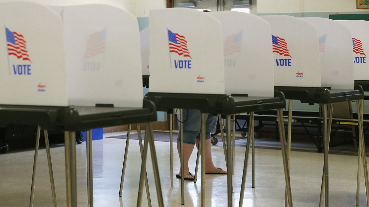 Could Chicago Mayoral Election Count Last Well Into March? Experts Weigh In - Vimarsana News