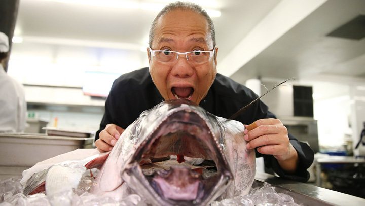 Masaharu-Morimoto