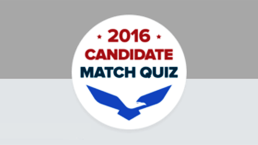 Match Quiz
