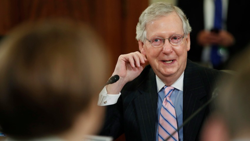 Senate Farm Bill