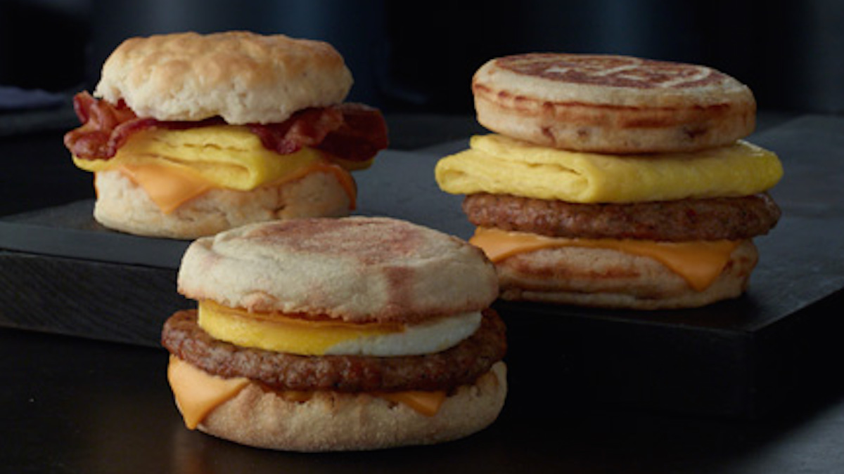 What time does McDonald’s breakfast end? Updated hours NBC Chicago