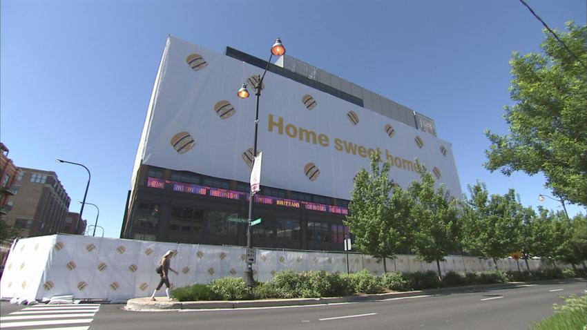 McDonald's New Headquarters ob - 00000000_32339008