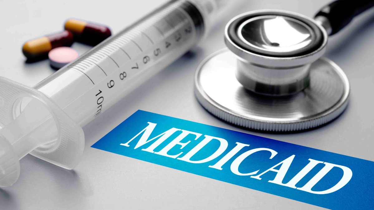 GOP Wants Work Rules for Medicaid Recipients – NBC Chicago - Vimarsana News