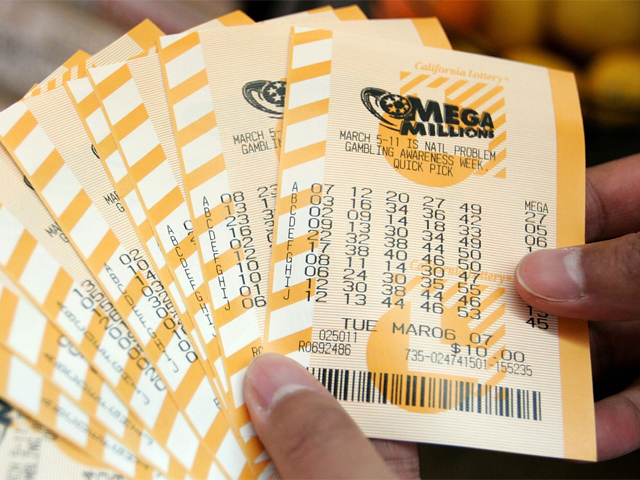 Mega Millions Jackpot Grows to $790M – NBC Chicago