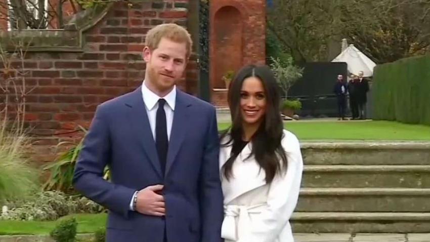 Palace Issues Statement After Report Meghan Markle S Father Will