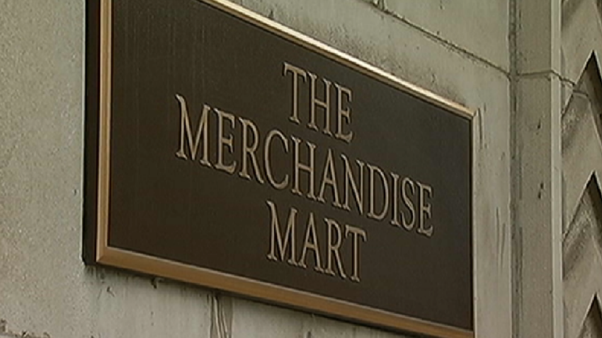 Merchandise Mart 5-21