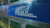 Metra warns of ‘extensive delays' near Des Plaines after train strikes pedestrian