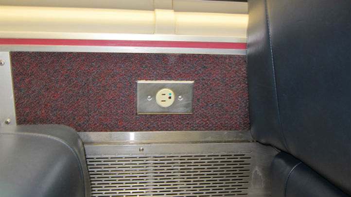Metra Upgrades