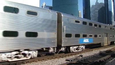Metra to celebrate 40th birthday with free rides, other special events