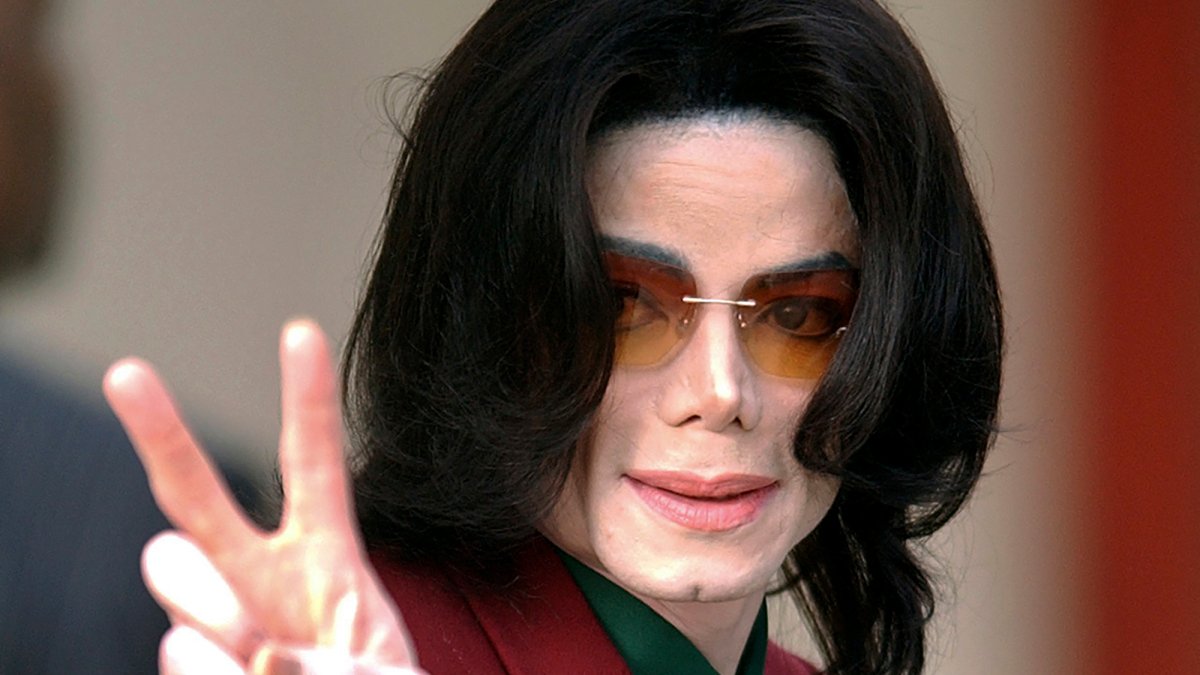 Michael Jackson was over $500 million in debt when he died, according to court filing