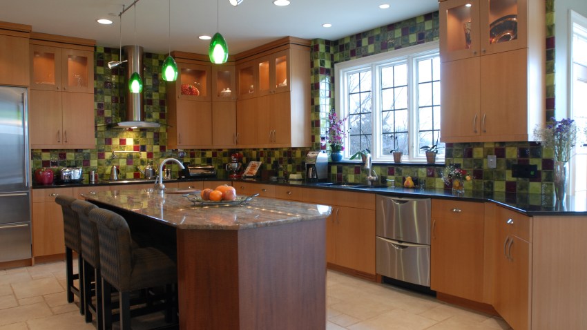 Michelle Rohrer Lauer Interiors