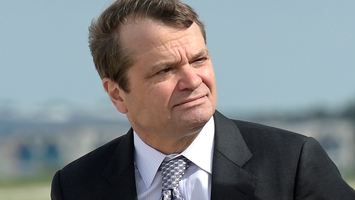 After Opting Not to Run For Mayor, Congressman Mike Quigley Endorses