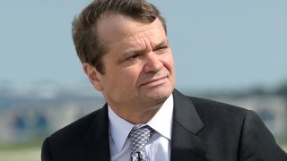 Rep. Mike Quigley (IL-05)