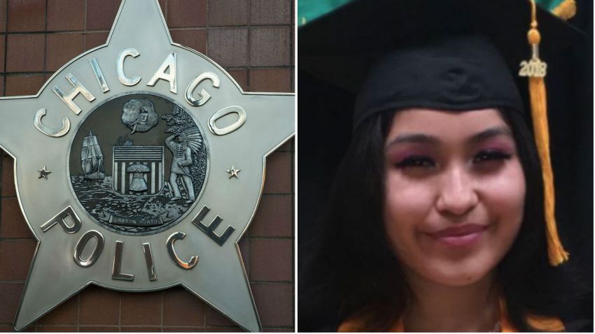 Missing Girl 6-29