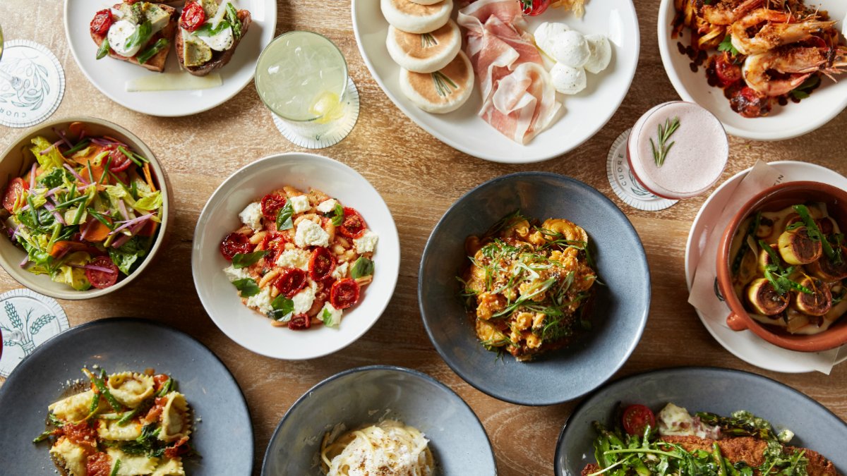 James Beard Award winners reveal where they had their favorite Chicago meals