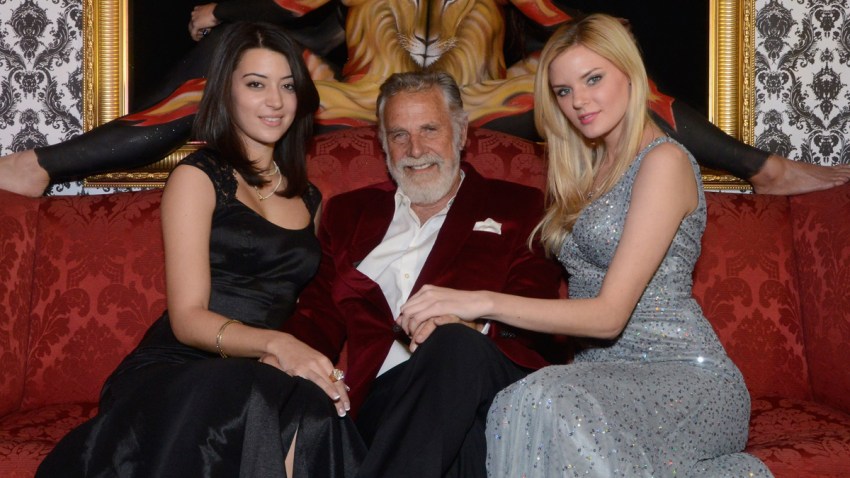 MostInterestingMan
