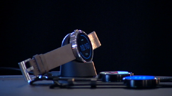Moto 360