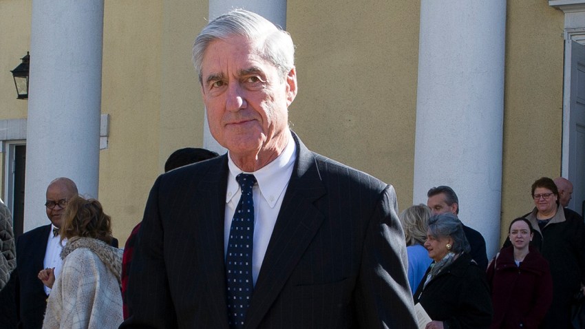 Mueller The Evidence