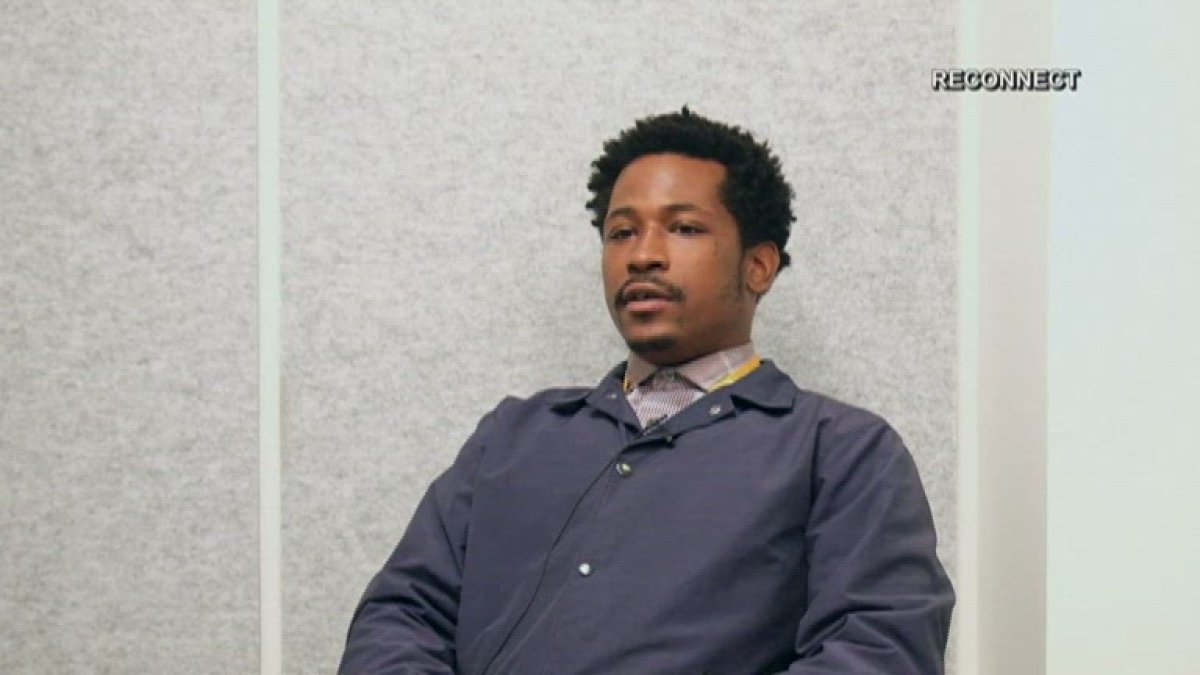 In Interview Before His Death, Rayshard Brooks Said Justice System Sees