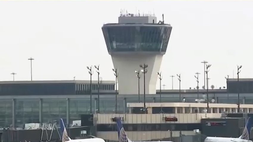 NEWARK AIRPORT