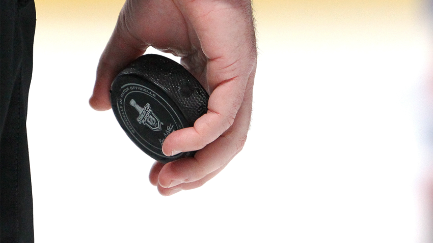 NHL