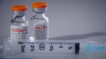 Naloxone Generic Narcan Generic
