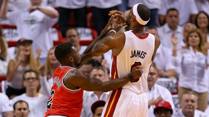 NateRob Bron Bron