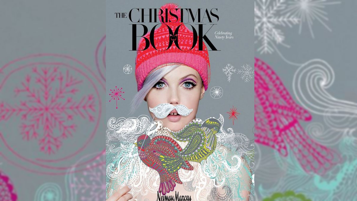 Neiman Marcus Showcases Its 2019 Fantasy Gift Christmas Catalog NBC