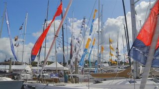 Newport International Boat Show file