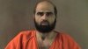 Pentagon says Fort Hood shooter Nidal Hasan will be executed by firing squad