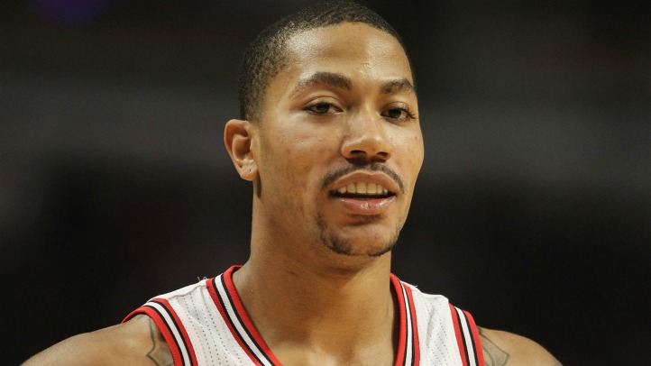 No Setbacks for Rose