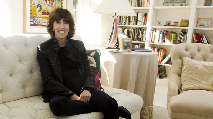 People Nora Ephron
