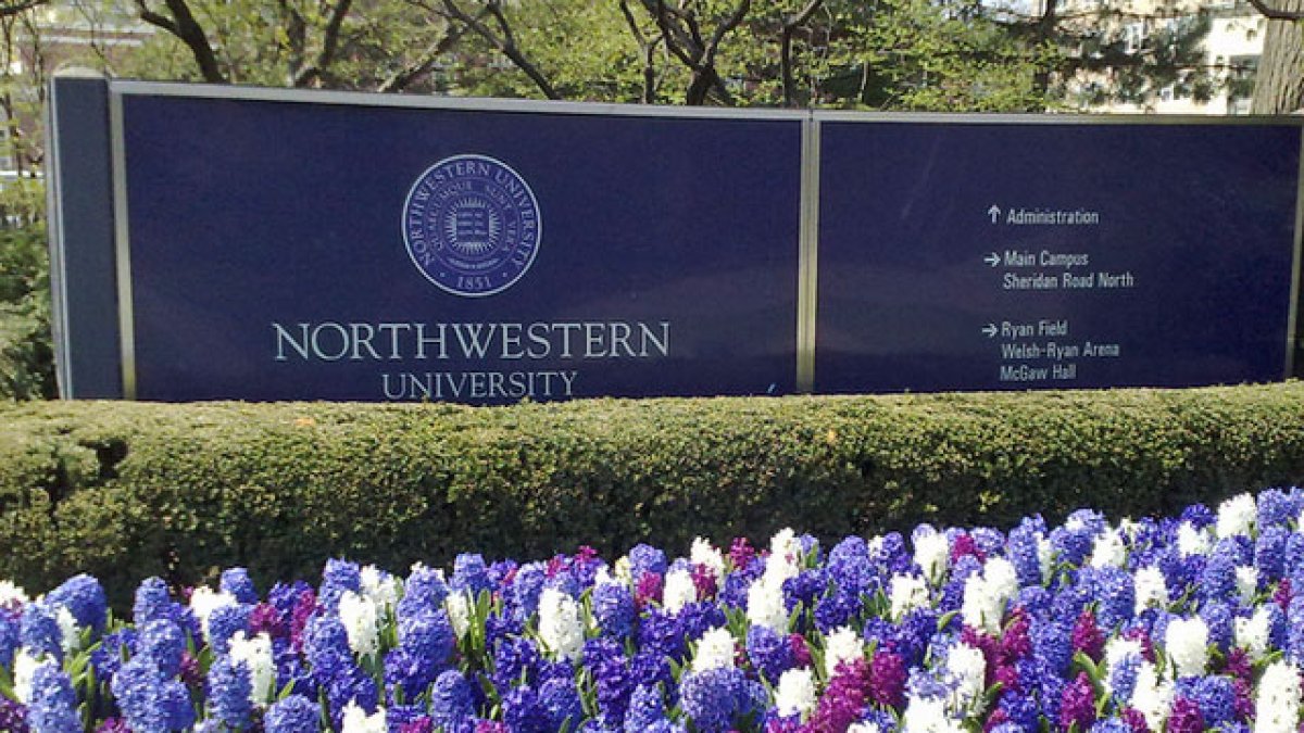 Comedy legend named commencement speaker for Northwestern University
