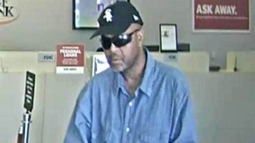 Oak Lawn Robbery 10-9