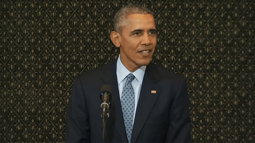 Obama Springfield