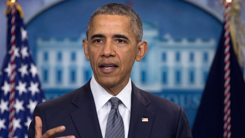 Campaign 2016 Obama's Legacy