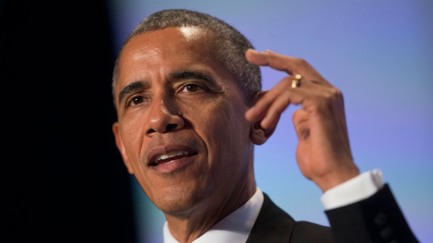 Obama Commutations