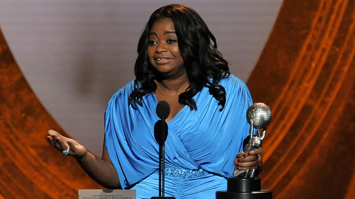 NAACP Image Awards Show
