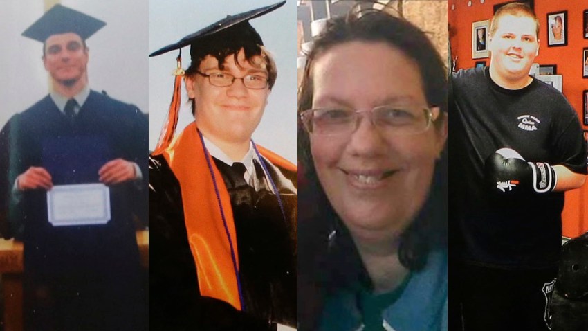 Oregon School Shooting