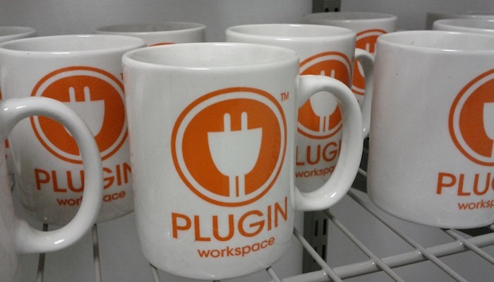 PLUGIN Coffee Mugs