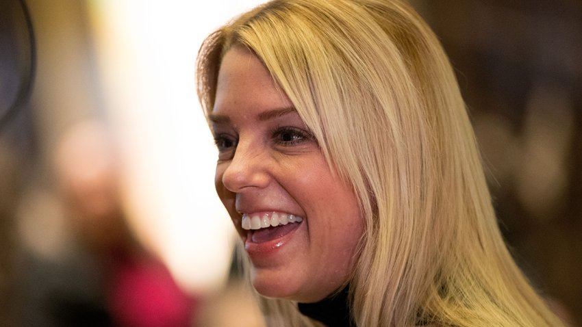 Pam Bondi