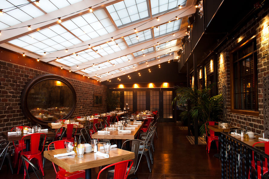 7 Chicago-Area Restaurants Named Among Most Popular US Brunch Spots