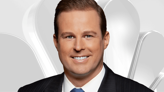 Patrick Fazio Nbc Chicago